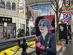 -新天地购物公园(亚泰大街店)