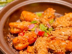 -木棉·醉心粤味(COCO Park店)