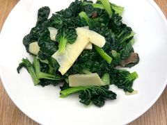 塔菜冬笋-苏小柳点心·手作小笼包(新街口分院店)