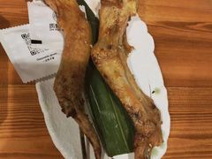 -质烤烤物·活烤海鲜(质烤总店)