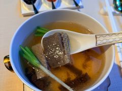 -广州富力丽思卡尔顿酒店·丽轩·粤菜