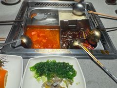 -海底捞火锅(吴中路店)
