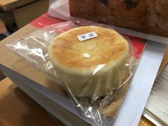 芋泥大鼓-富贵面包公司(运河店)