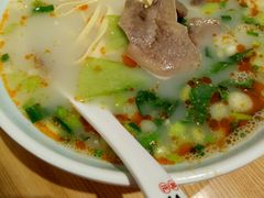 -辛杨和·大耳朵驴肉馆(银川总店)