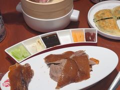 -京味张·北京烤鸭(南山店)