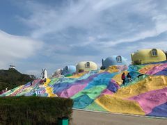 -漳州滨海火山岛自然生态风景区