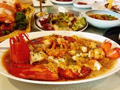 -南京东郊国宾馆