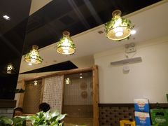 -庆合府重庆大排档(紫都城店)