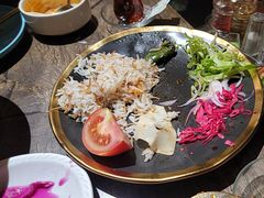 -Mevlana梅夫娜土耳其餐厅·清真