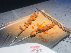 -虾胡闹龙虾馆(湄南河店)