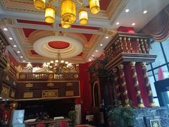 -红色江山(首钢国际大厦店)