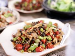 -南雄雄州土菜餐厅(粤北大厦店)