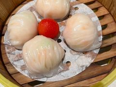 满乐虾饺皇-满乐潮州(深业上城店)