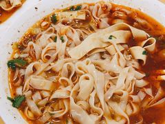 -水仙拉面(水仙街店)