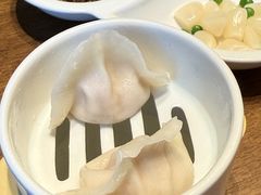 -喜鼎海胆水饺(东港店)