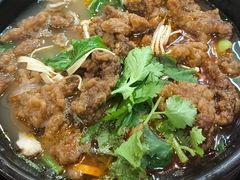 -溢香苑瓦罐(前进路店)