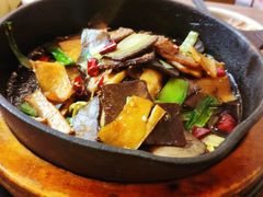 -云海肴·汽锅鸡·云南菜(领展购物广场·中关村店)