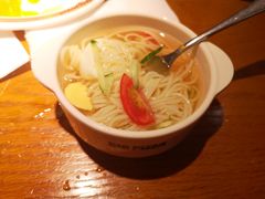 -比格比萨自助(宋家庄店)