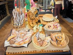 -秋林西餐厅(总店)