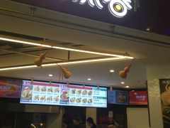 门面-特派卷·老北京烤鸭卷(合生汇购物中心店)