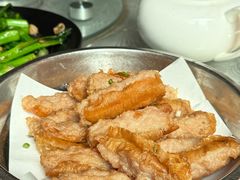 豉味酿炸面-粤·向群饭店(龙津东路总店)