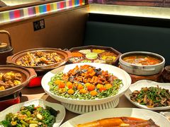 -将军牛排·尔滨地标朝鲜族美食(总店)