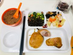 -香妃烤鸡(新奥店)