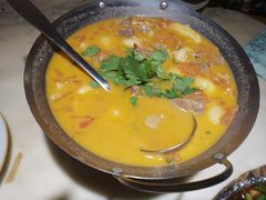 -梁家大院•农家菜(昆山会展中心店)