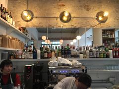 -Bitter酒吧(五原路店)
