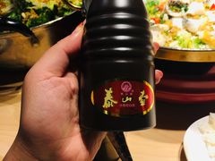 -醉得意·山茶油炒土鸡(泰安万达店)