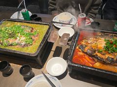 -炉鱼(爱琴海购物公园店)