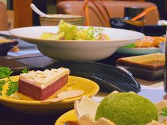 -松临·铁板烧&Omakase(神农店)