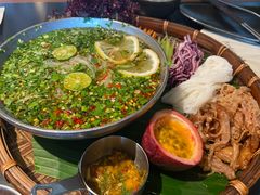 -Ameigo梅果·云贵川bistro(长宁来福士店)