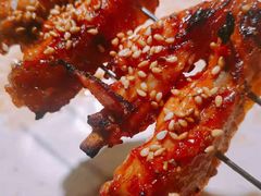 -腰子哥烤串(石佛营炫特店)