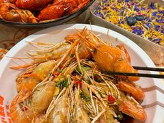 -小林哥的海鲜馆·夜宵烧烤(渔人码头店)