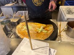 -卞姐蛋饼(陕西南路店)