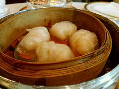 -唐阁(香港朗廷酒店)