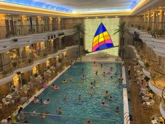 -海韵之星邮轮水会(明发商业广场店)