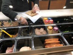 -赛百味SUBWAY(星耀店)