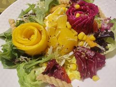 -正阳门饭庄·烤鸭·北京菜(万丰路七里庄店)