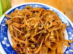-王菊美食街·王菊面馆(总店)