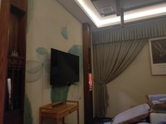 -鼎族怡华·指压·经络·疗愈SPA(紫荆店)