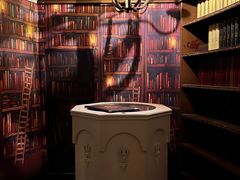 -逃脱反斗城沉浸剧情密室(北京路店)