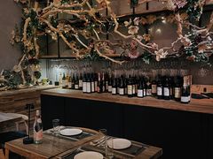 -Common Table · Brunch & Coffee