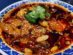 -院8里·少城记忆老川菜(宽窄巷子店)