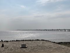 -南汇新城海滩