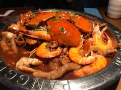 -胖哥俩肉蟹煲(世茂国际广场店)