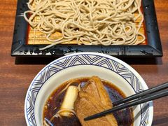 -纹兵卫手打荞麦面日料(虹桥本店)