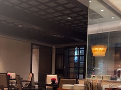 -上海苏宁宝丽嘉酒店·嘉府壹号中餐厅