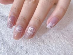 -LILY NAILS美甲美睫